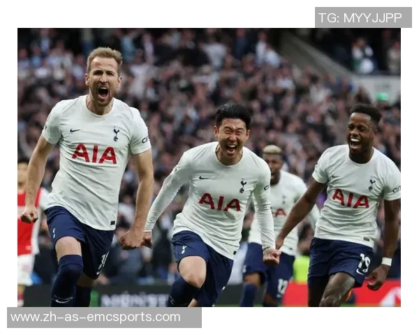 热刺与阿森纳激战在即12月7号直播盛况不容错过