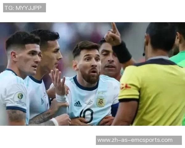 精彩回顾7月3日美洲杯巴西对阵阿根廷全场精彩集锦与赛后分析