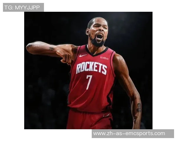 KD25分钟打卡终露笑脸!火箭迎首胜美球迷仍存不满 休媒赛后解说 KD25分钟打卡终露笑脸!火箭迎首胜美球迷仍存不满 休媒赛后解说