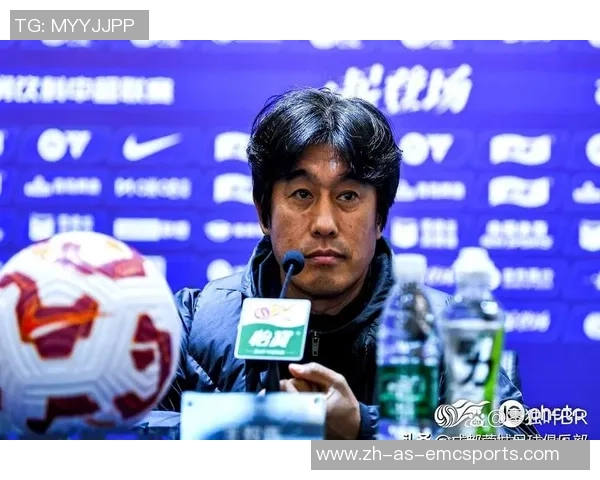 徐正源：罗慕洛一直是带伤坚持上场；韦世豪自动请求出战