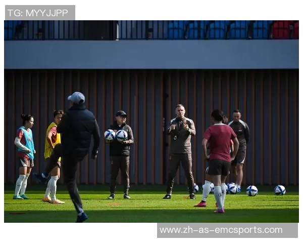 米利西奇下课，陈婉婷就任女足？足协官宣，执教亚洲杯教练敲定